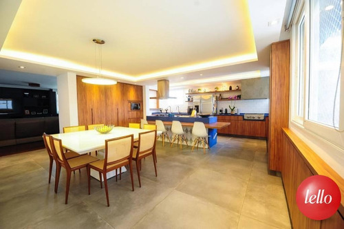 Imagem 5 de 19 de Apartamento - Ref: 215055