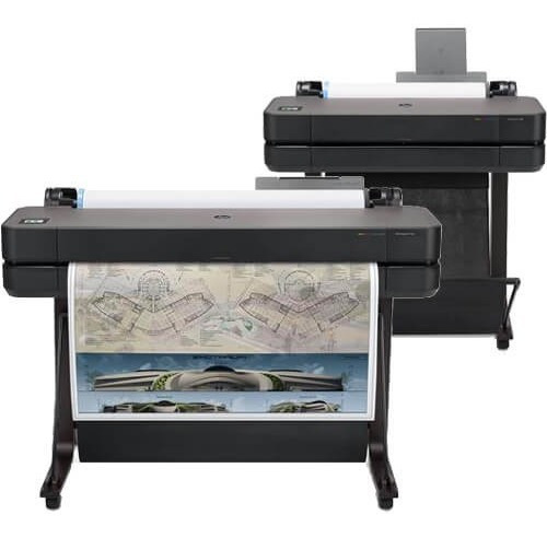 Plotter Hp T650 De 24 PuLG*nuevo* O Ivandiazoficial En Insta