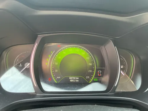 Renault Koleos Minuit Ta 2019