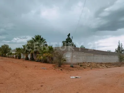 Terreno en venta