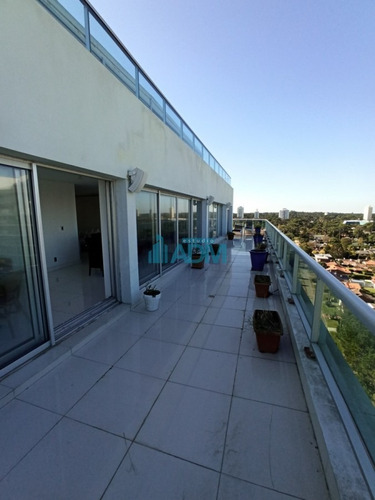 Imagen 4 de 30 de Gran Penthouse Duplex