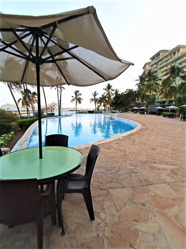Res Marina Mar, Alquiler 2 Hab, Lecheria