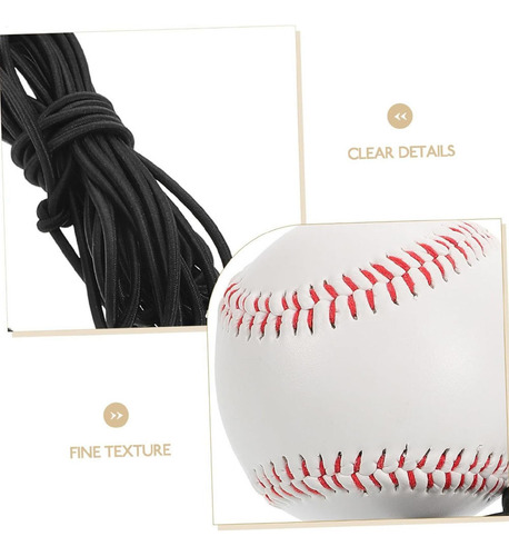 Entrenador De Swing De Béisbol Pelotas De Béisbol De Práctic