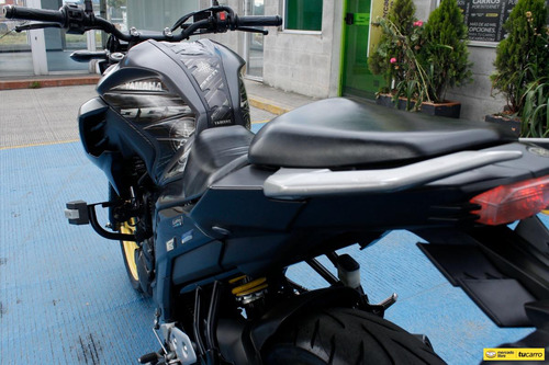 Imagen 25 de 25 de Yamaha Fz25