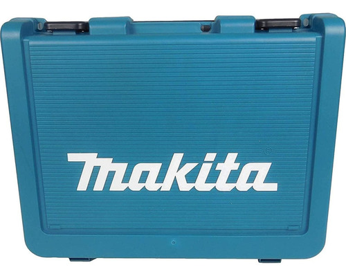 Caja De Transporte Makita 158597-4 Plástico Resistente