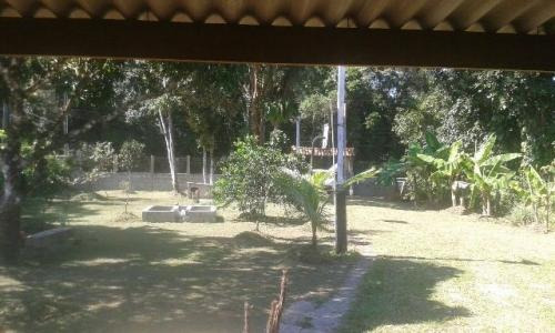 (ref: 3643) Chácara 1000m² - Itanhaém/sp - Bopiranga
