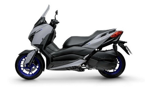 Imagem 14 de 15 de Yamaha Xmax 250 Abs