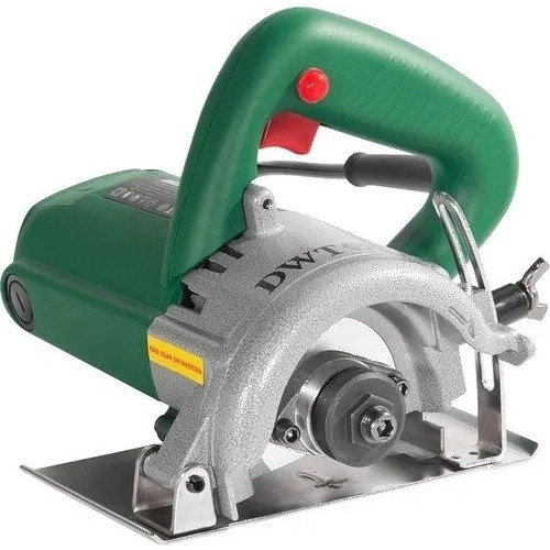Serra Mármore Tipo Makita Dwt Smd1300s Madeira Concreto