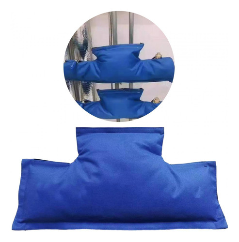 Funda Aislante Para Medidor De Agua De Invierno De 58 Cm, En