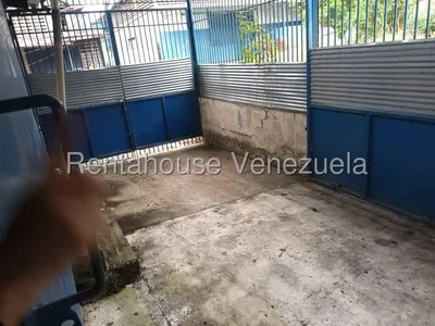 Galpón en venta