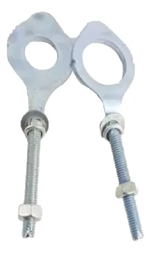 Tensores Cadena Bajaj Boxer 100 Ct Par