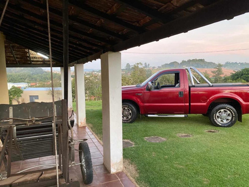 Ford F-250 4.2 Td Xlt 2p