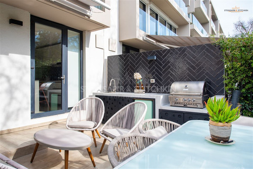 Triplex I 4d 4b I Con Jardin I 190 M2 I 2e I Portal