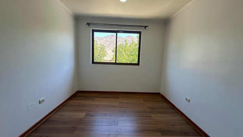 Los Andes Arriendo Condominios El Golf
