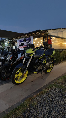 Zontes R1 310cc 6650km