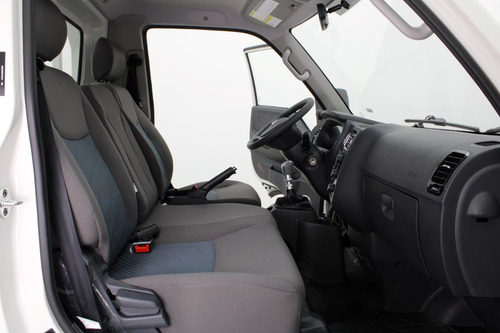 Jac X200 Cargo 2.0 Mt Diésel Precio Leasing 2023 0km