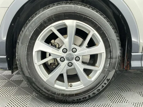 Audi Q3 1.4 Tfsi Ambition