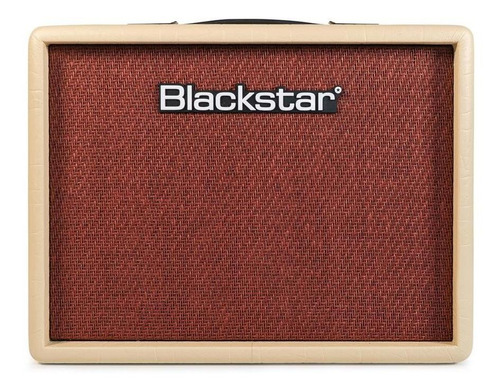 Combo Blackstar 15w Guitarra 2x3isf Delay S/auris 