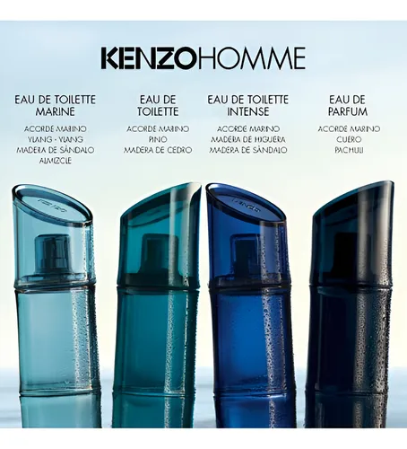 Kenzo perfume para hombre 2025