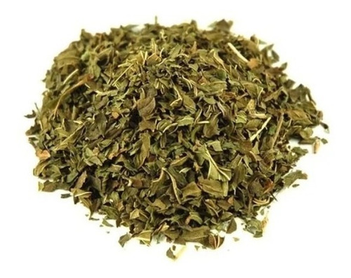 Té Hierbabuena 35gr 100% Natural Productos Tenango