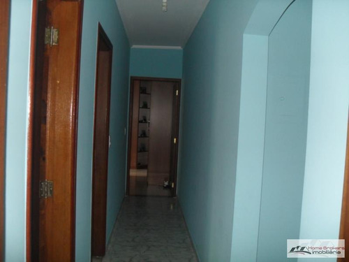 Imagem 8 de 15 de Casa Para Venda Em Jundiaí, Jardim Messina, 3 Dormitórios, 1 Suíte, 2 Banheiros - 17078v_2-830772