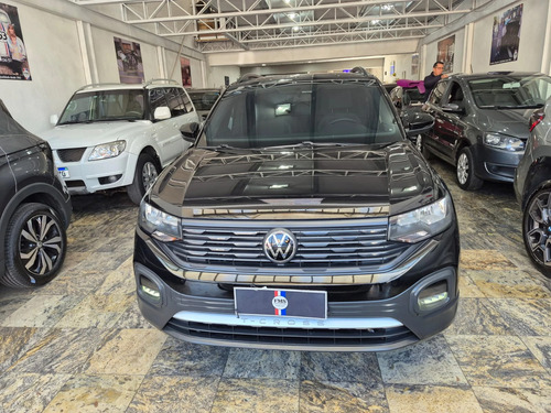 Volkswagen T-Cross 1.0 Sense 200 Tsi Aut. 5p