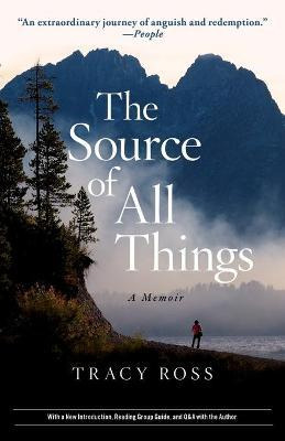 Libro The Source Of All Things - Tracy Ross