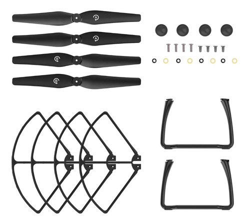 Repuestos Para Drone Holy Stone Hs100/hs100g