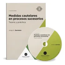 Comprar Medidas Cautelares En Procesos Sucesorios