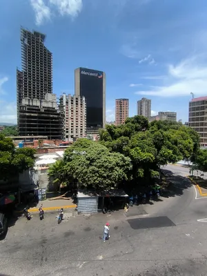 Apartamento en venta