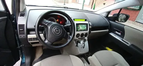 Mazda 5 2.0 Lfwa6
