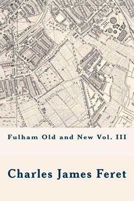 Libro Fulham Old And New Vol. Iii - Wood, Michael