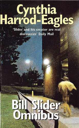 Libro:  Bill Slider Omnibus (bill Slider Mysteries)
