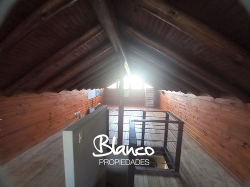 Casa En Alq. Temporario En Buen Retiro, Pilar, G.b.a. Zona Norte
