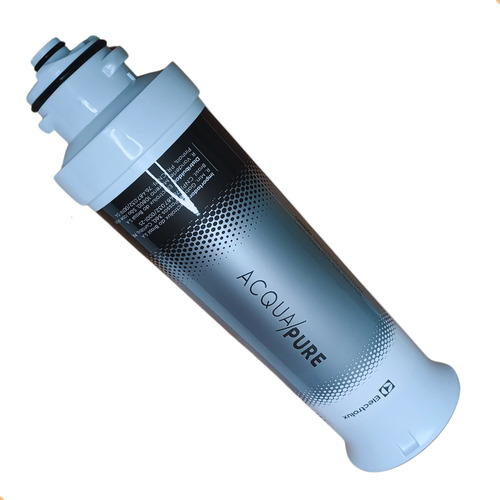 Refil Filtro Água Purificador Electrolux Acquapure 41044050