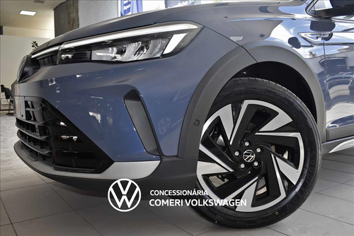 Nivus 1.0 200 Tsi Total Flex Highline Automático
