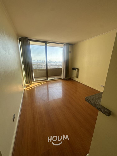 Departamento Avenida Almirante Blanco Encalada Id: 151366