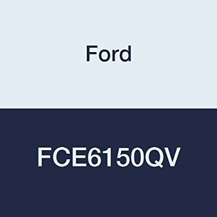 Ford Fce6150qv Silencioso Serie Sin Aceite Del Compresor De 