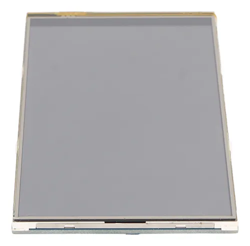 Módulo De Pantalla Lcd De 3.95 Pulgadas Stylus Ili9488 480x3