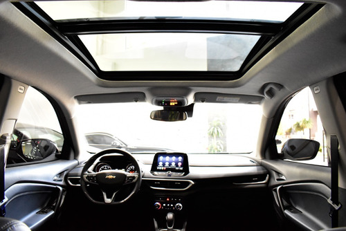 Imagen 12 de 15 de Chevrolet Tracker 1.2 Premier Turbo At 2021