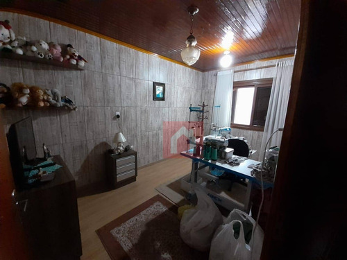 Imagem 15 de 17 de Casa À Venda, 135 M² Por R$ 690.000,00 - Imigrante - Farroupilha/rs - Ca0102