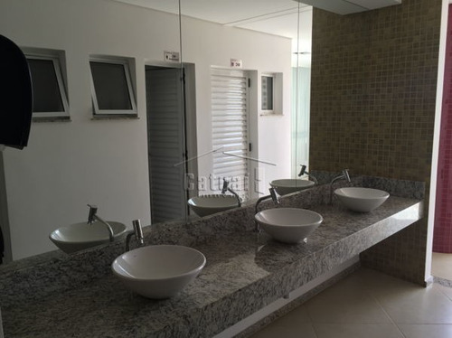 Imagem 15 de 16 de Apartamento Padrão Com 2 Quartos No Vivere Palhano Edifício - 389639-v