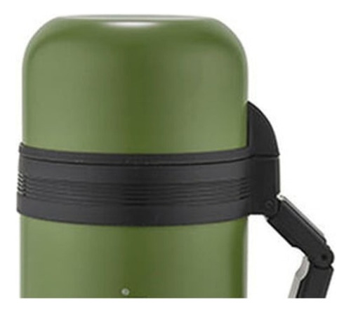 Termo Multipropósito Comida 750 Ml Halten