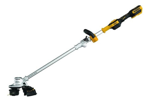 Desbrozadora Inalámbrica Dewalt 20v Wuiro Wira De Bateria 