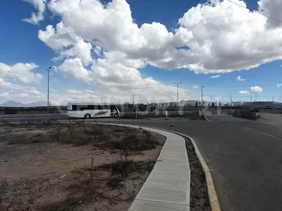 Terreno en renta