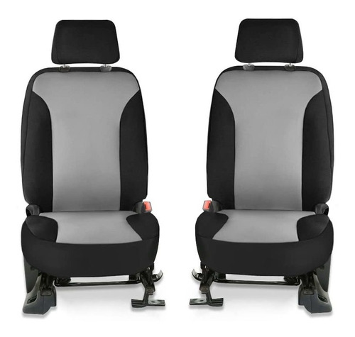 Carscover Funda Asiento Delantero Coche Gmc Yukon Xl Denali