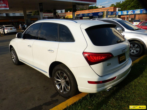 Audi Q5 At 2000cc