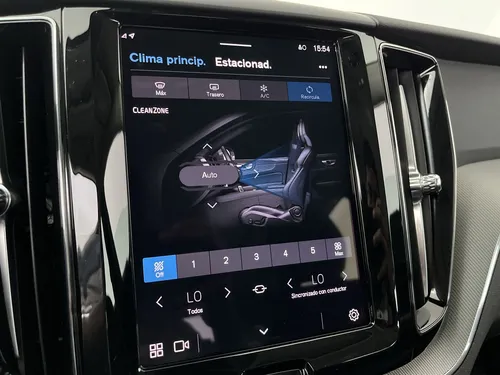 Volvo XC60 Richarge Plus Phev T8 4x4 2.0