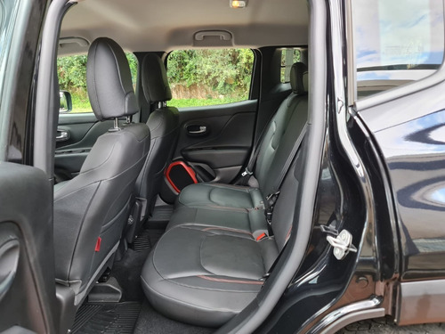 Imagem 5 de 11 de Jeep Renegade Trailhawk 4x4 Diesel