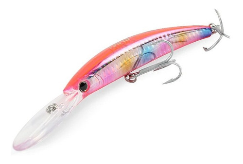 Señuelo Fjord Yy034 Haughty Minnow 17g